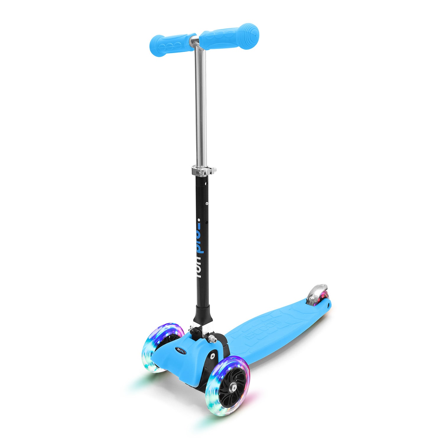 Fun pro
