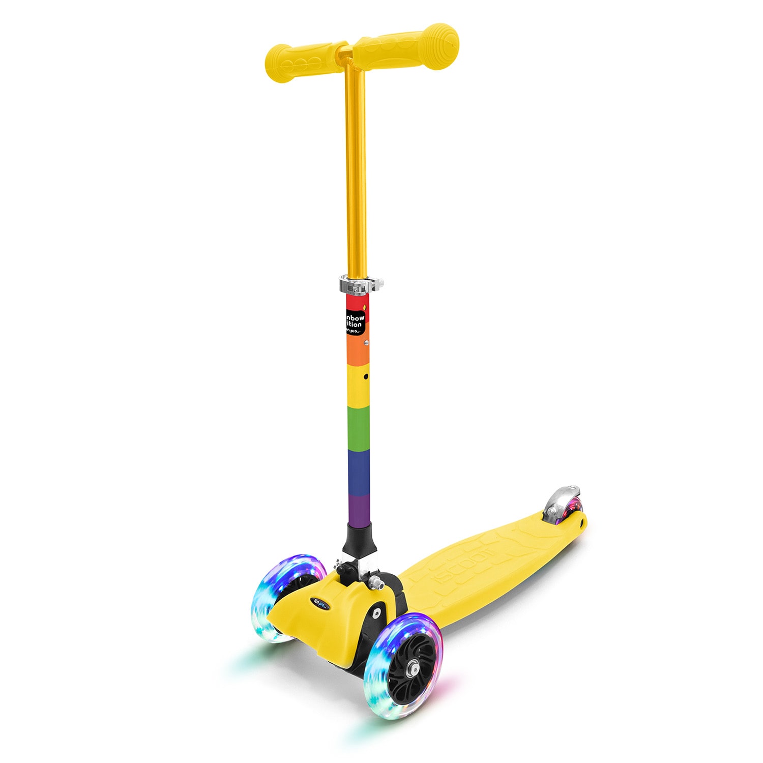 Fun pro
