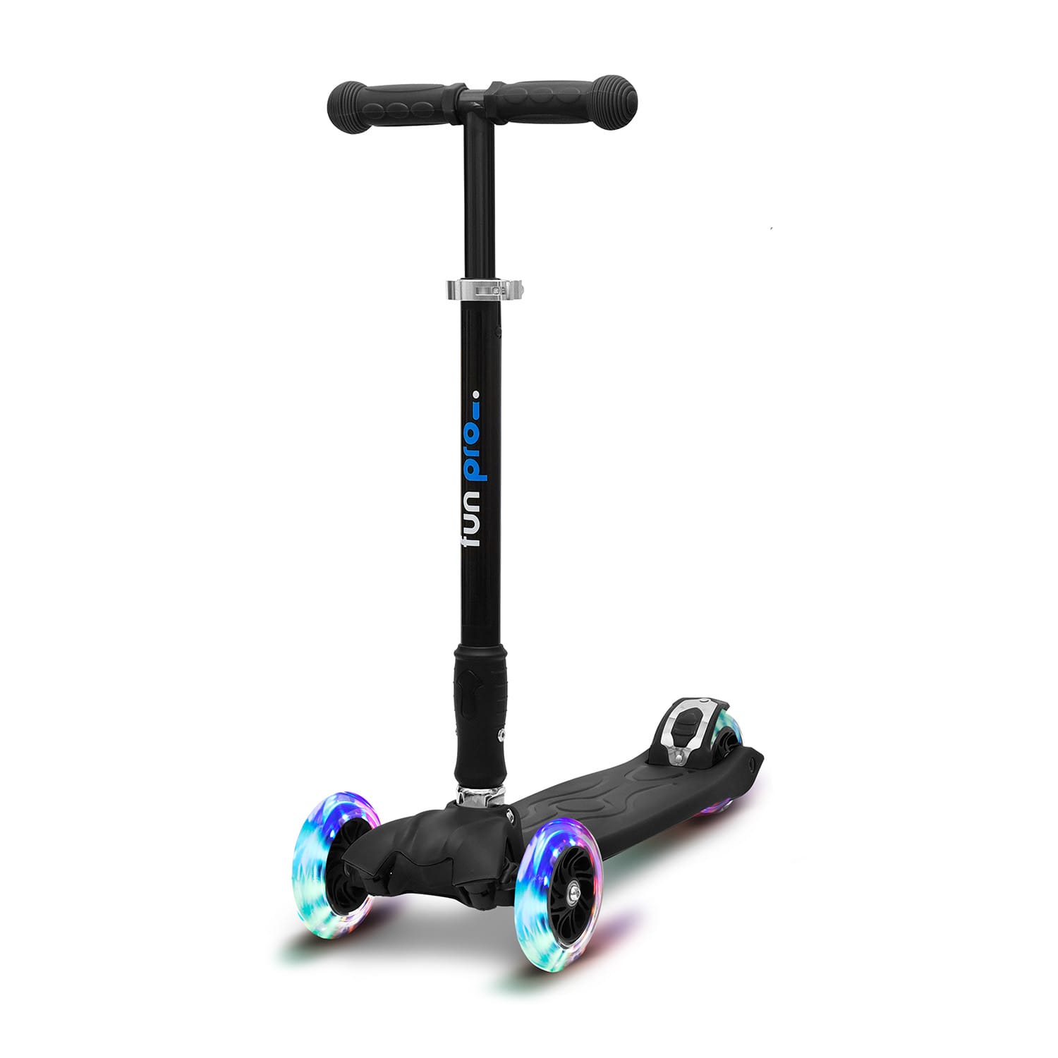 Fun pro