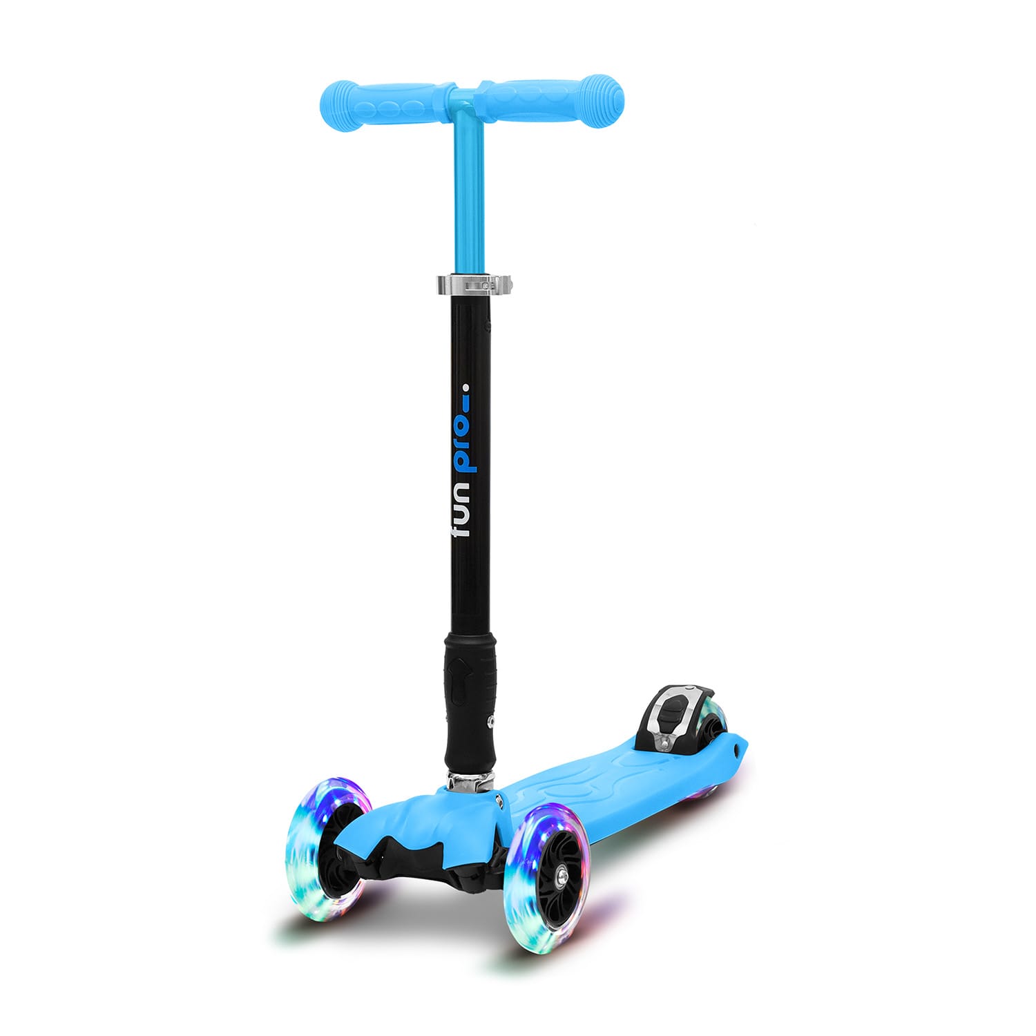 Fun pro