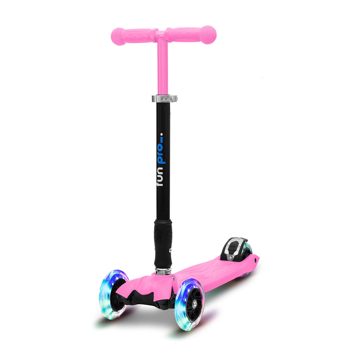 Fun pro