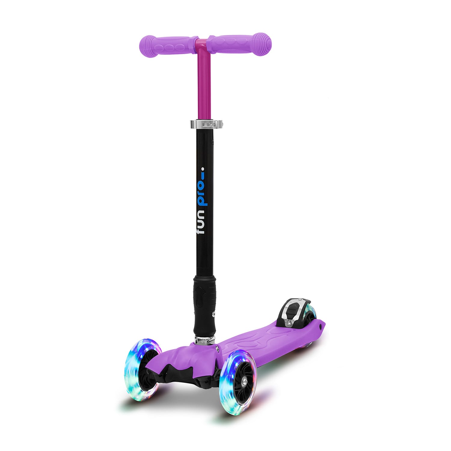 Fun pro