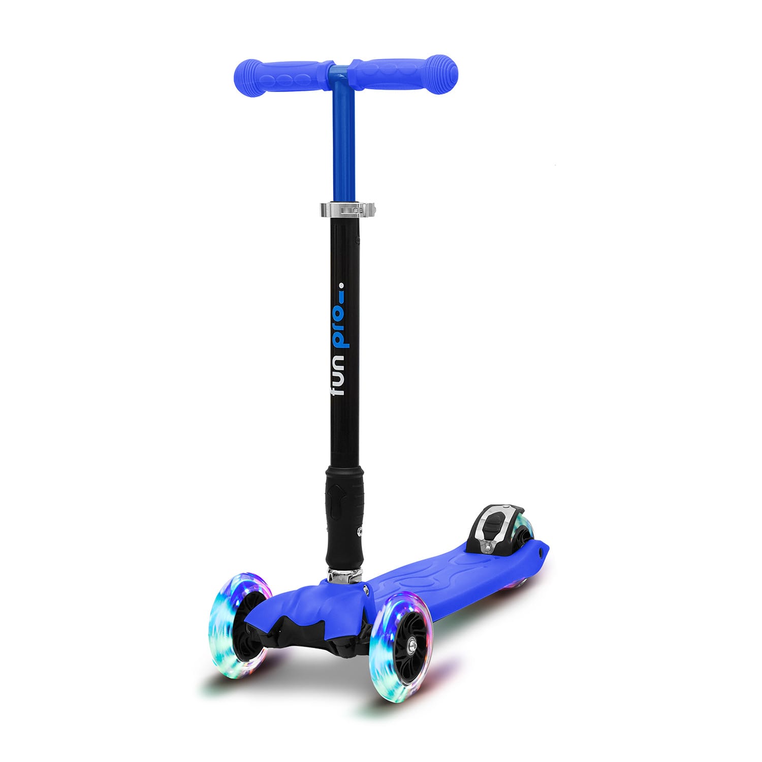 Fun pro