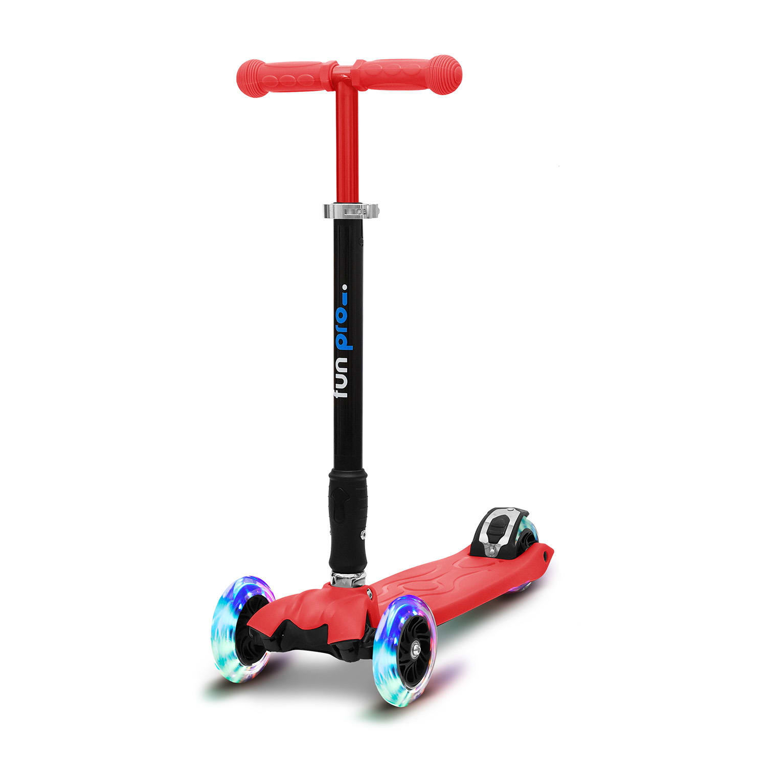 Fun pro
