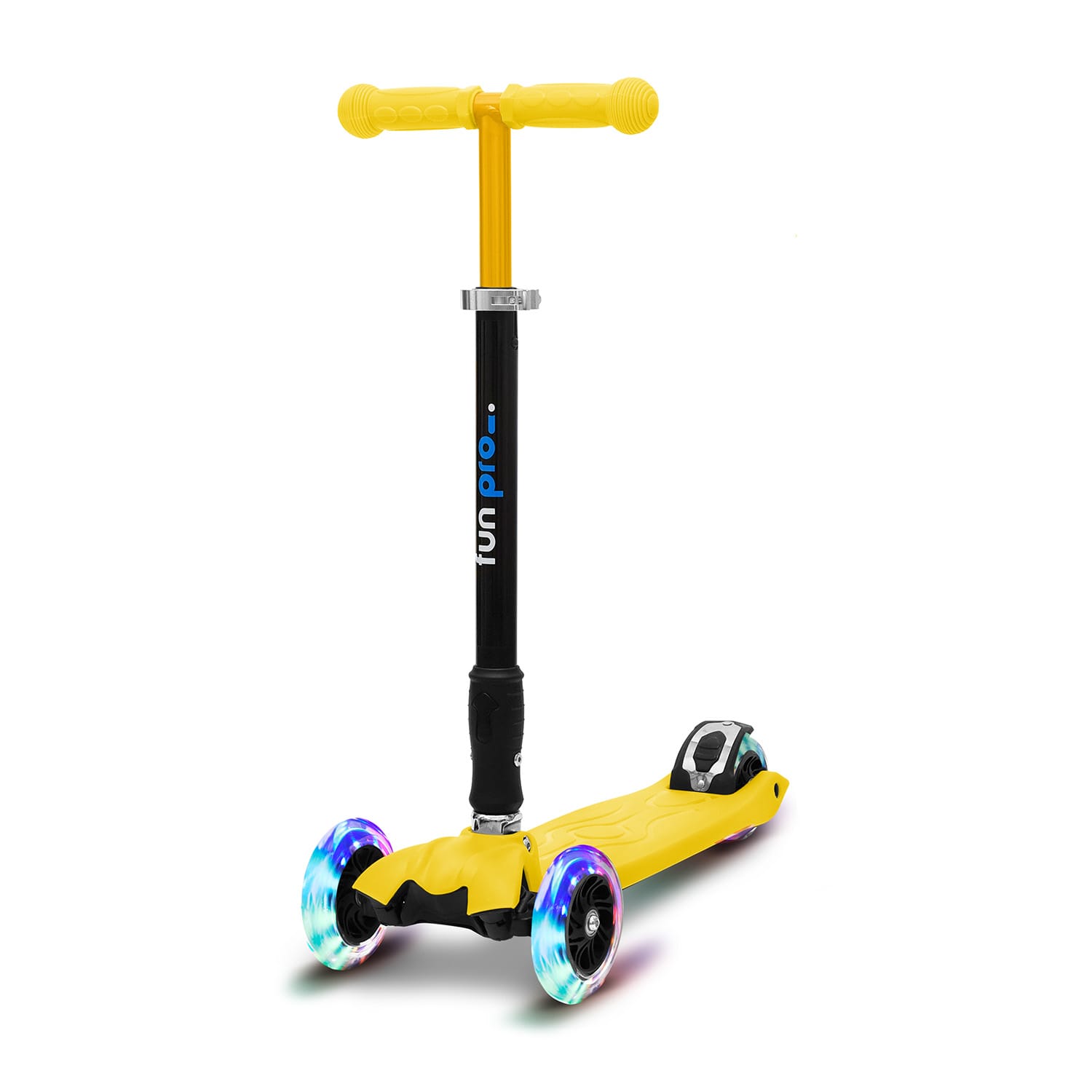 Fun pro