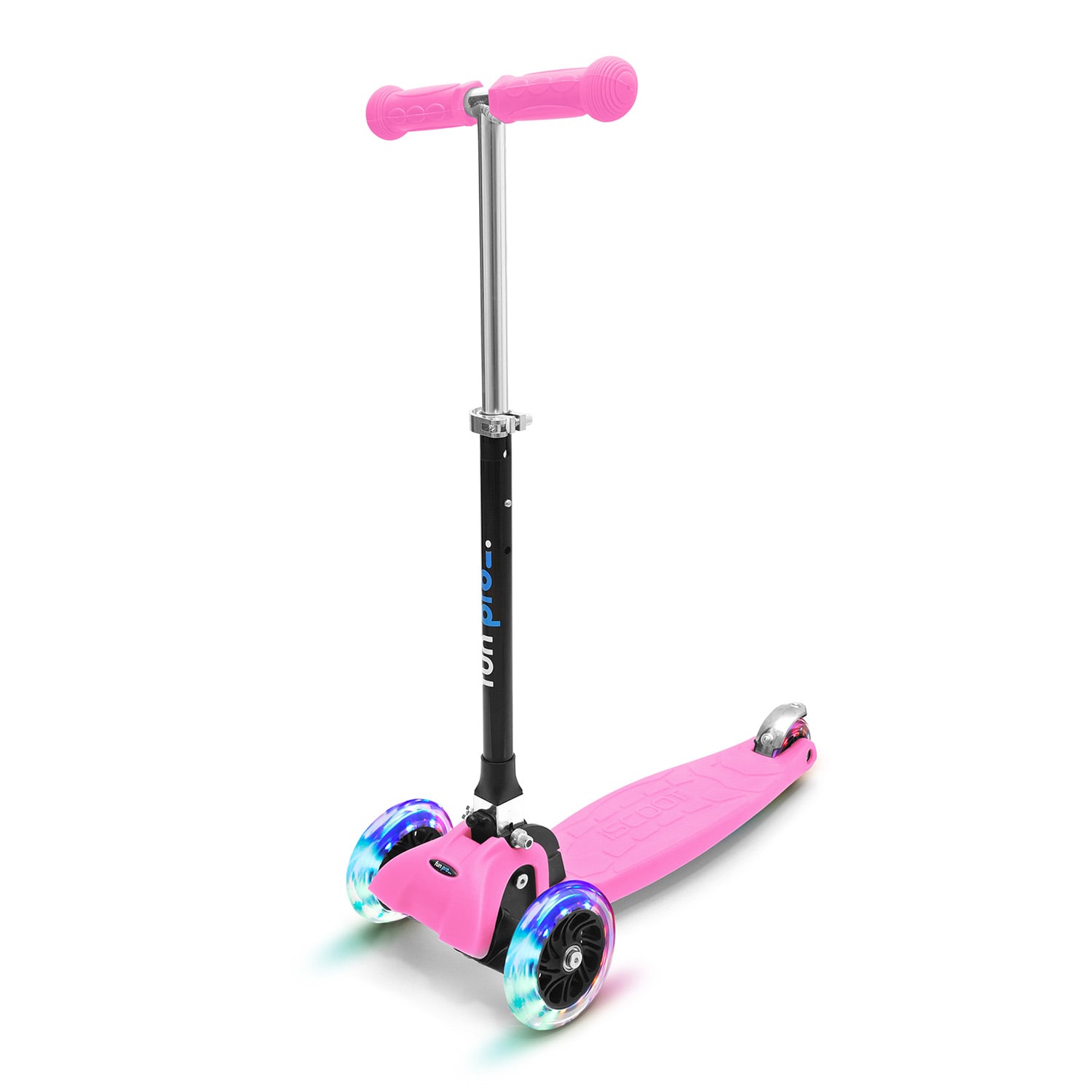 Fun pro