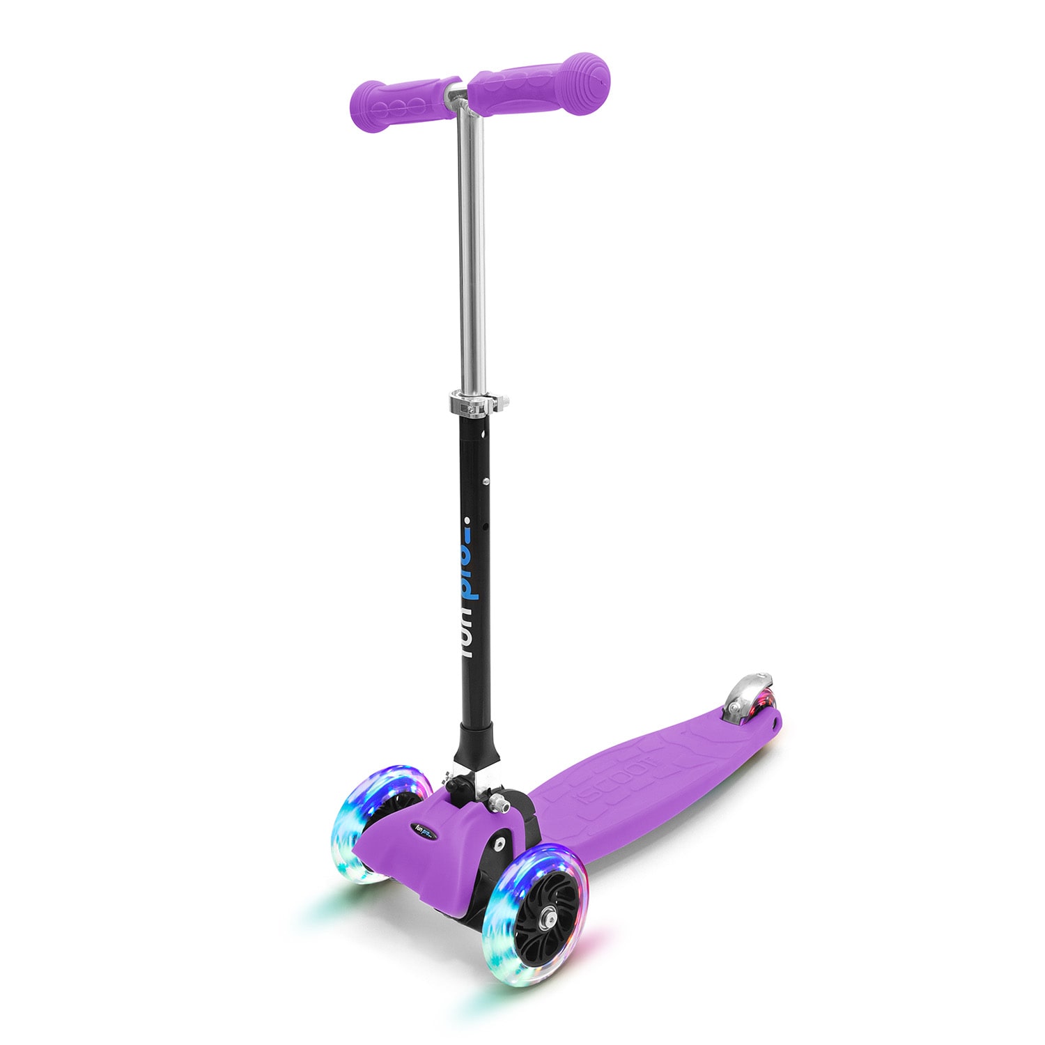 Fun pro