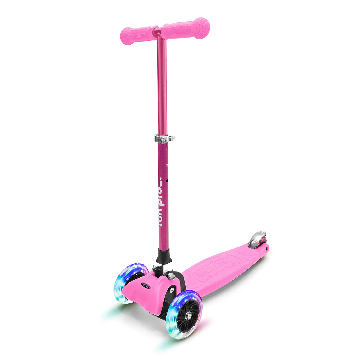 Fun pro