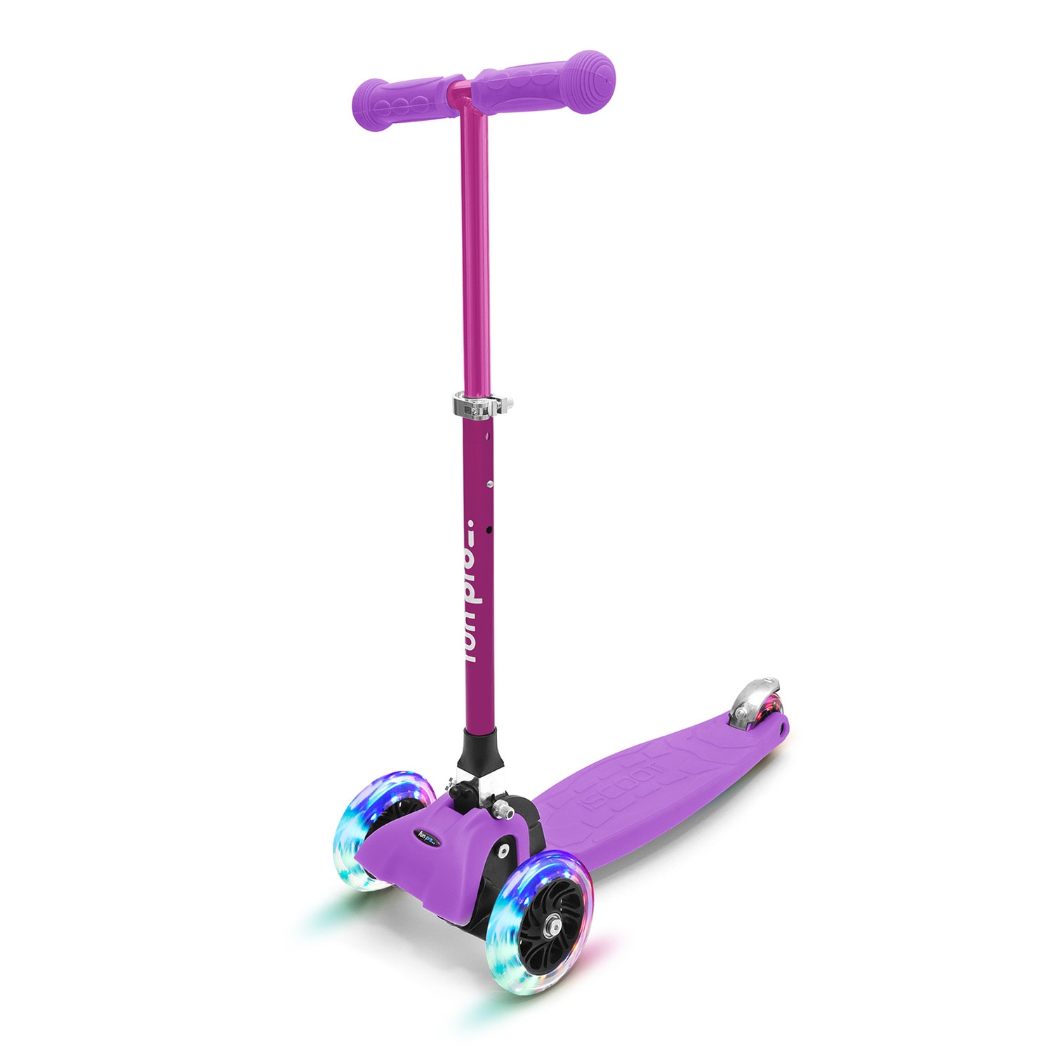 Fun pro