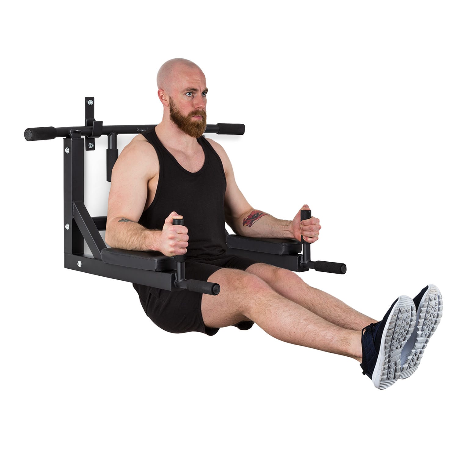 KLARFIT Bouncer Multigym