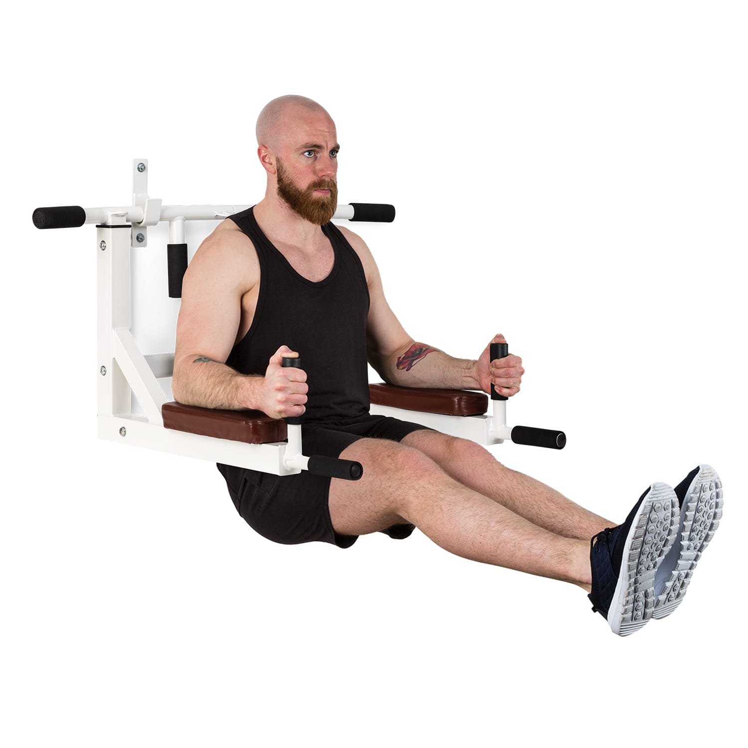 KLARFIT Bouncer Multigym