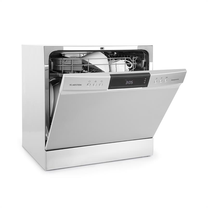 Klarstein Amazonia 8 Neo