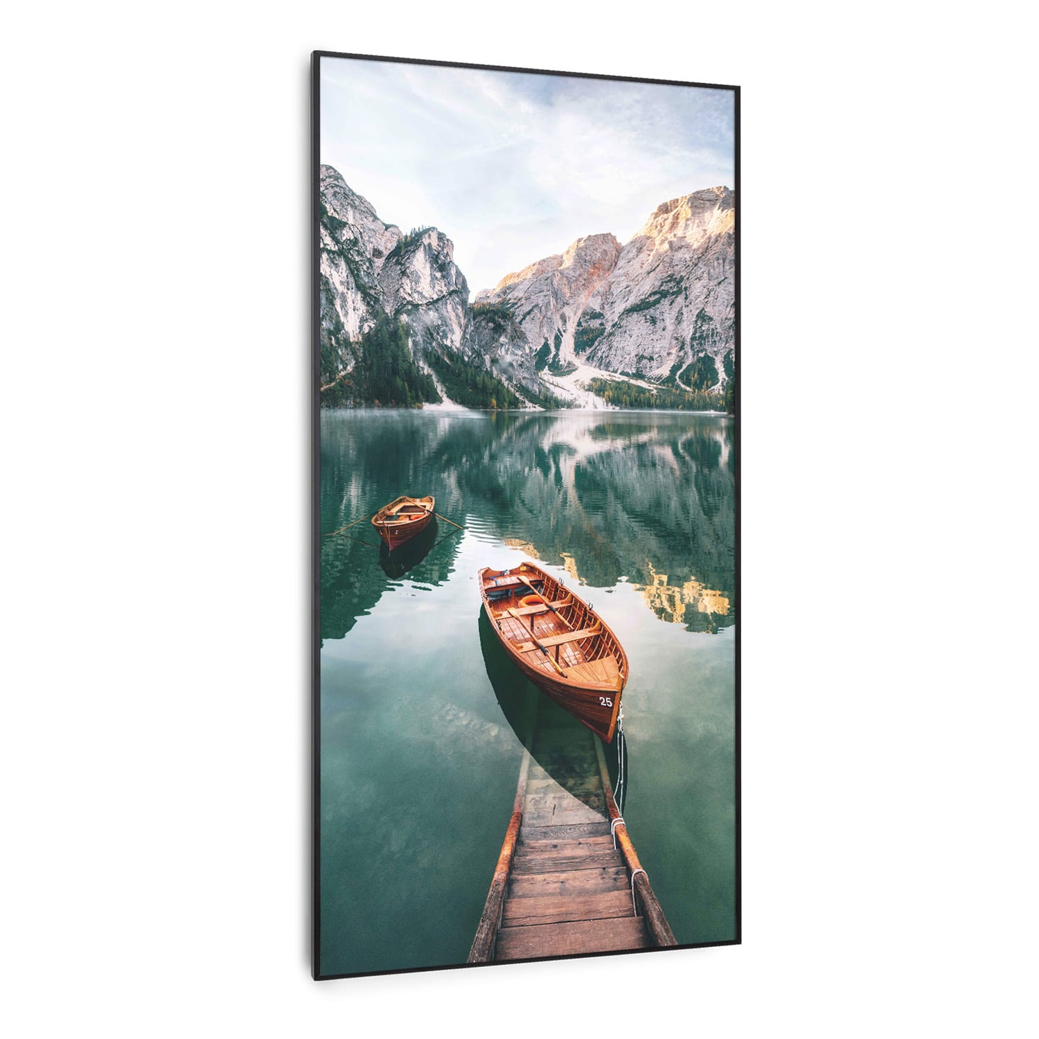 Klarstein Wonderwall Air Art Smart