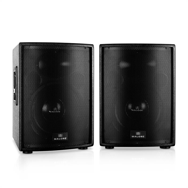 Malone PW-10A-T