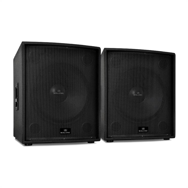 Malone PW-18A-M