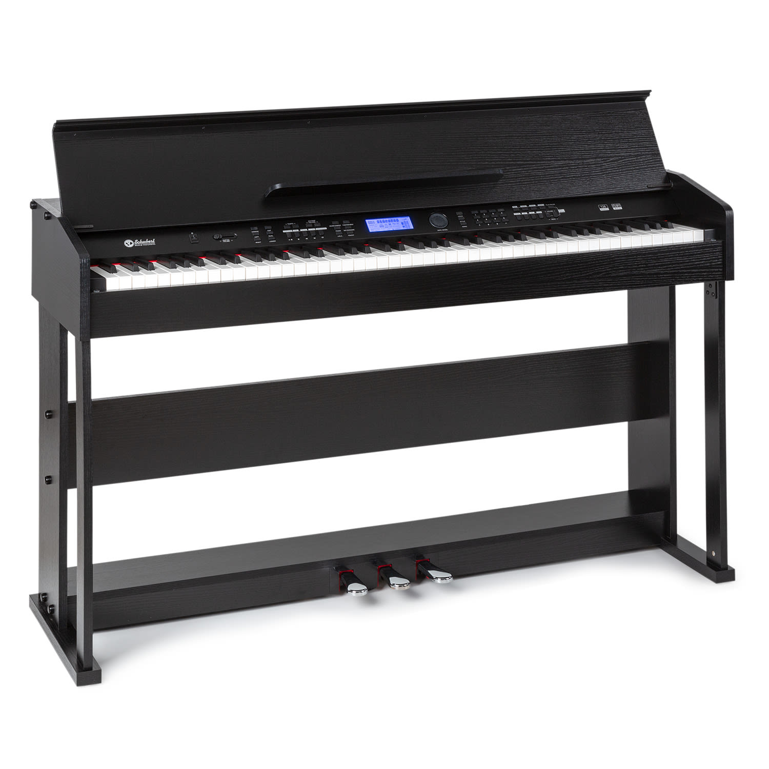 SCHUBERT Subi 88 Harmony