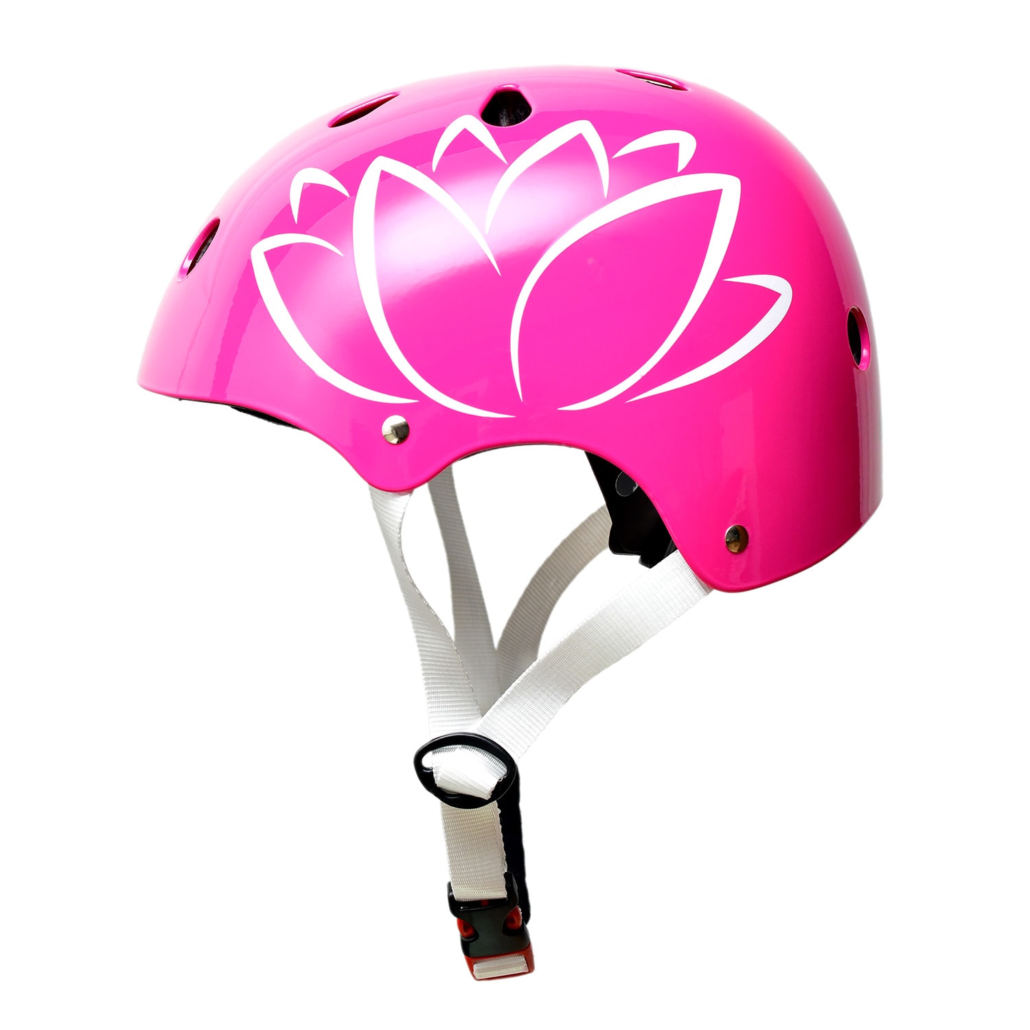 Skullcap Přilba na bruslení a cyklistiku Microshell Vnitřní skořepina EPS Ventilační systém