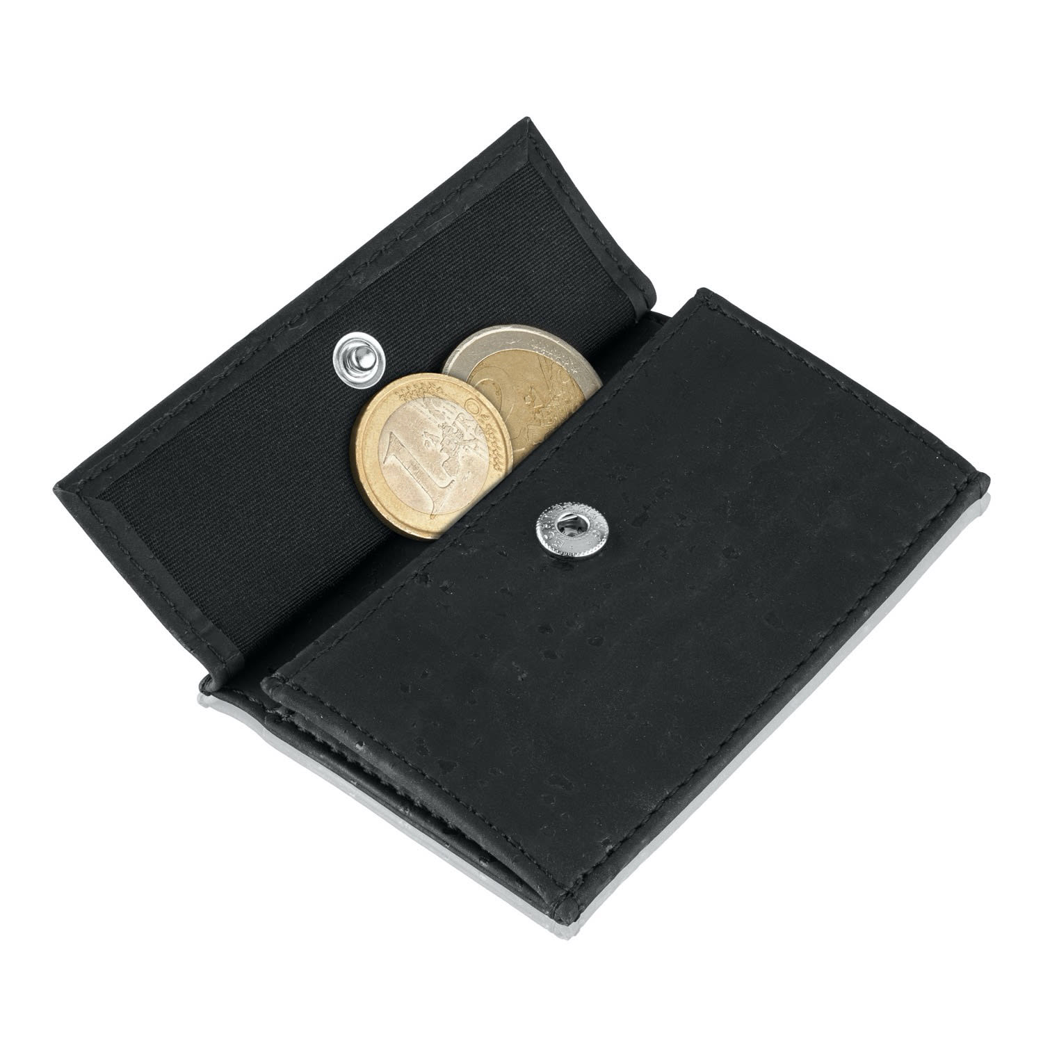 Slimpuro Coin Pocket