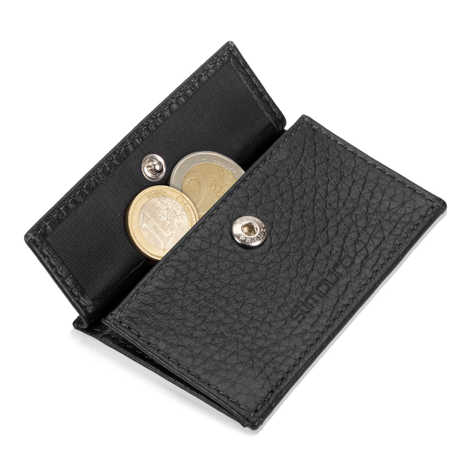 Slimpuro Coin Pocket