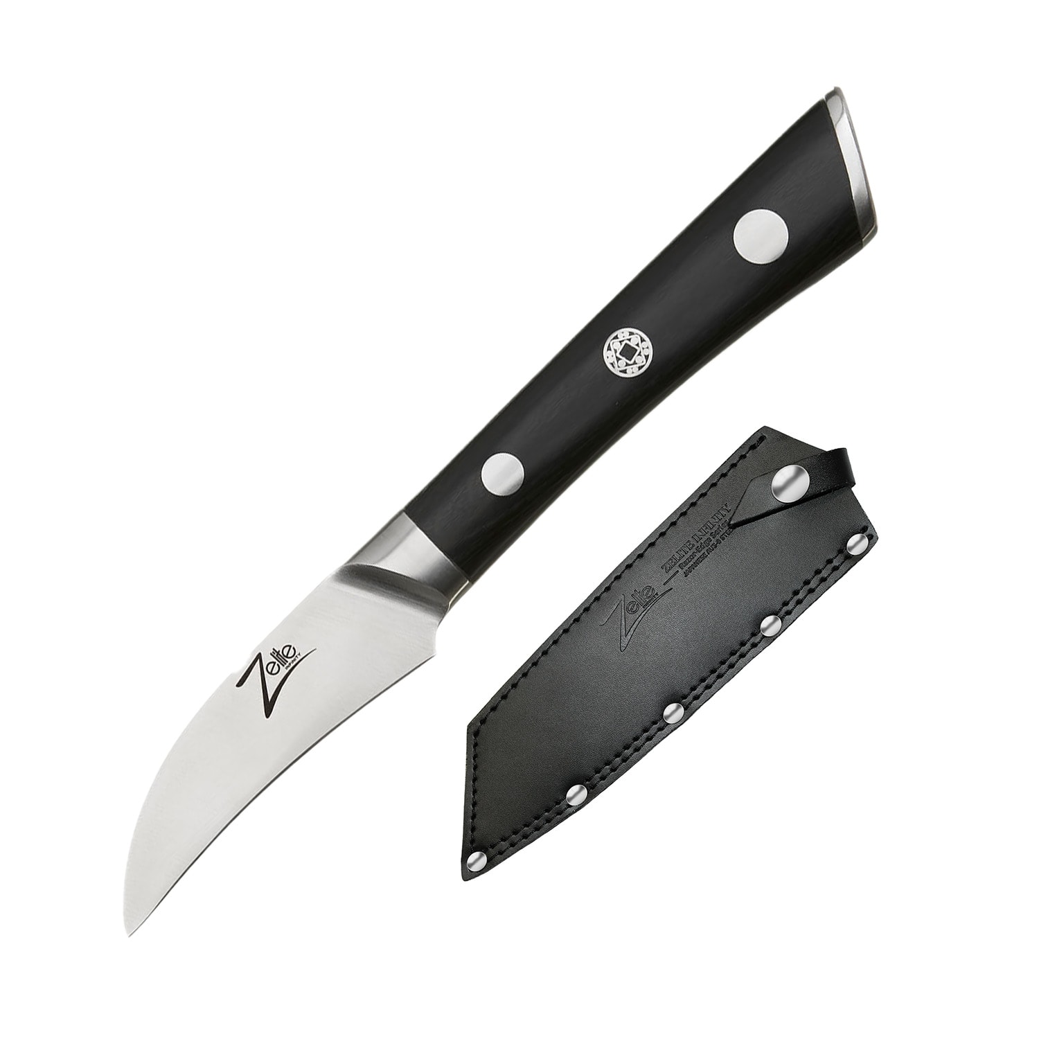 Zelite Infinity by Klarstein Razor-Edge série