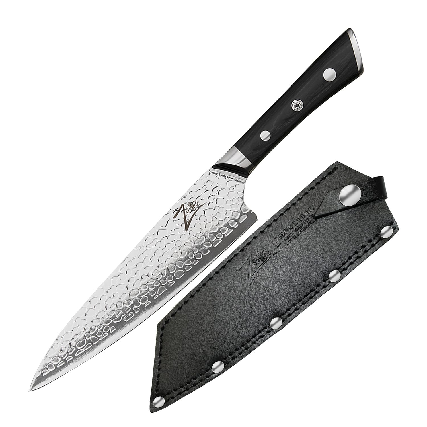 Zelite Infinity by Klarstein Razor-Edge série