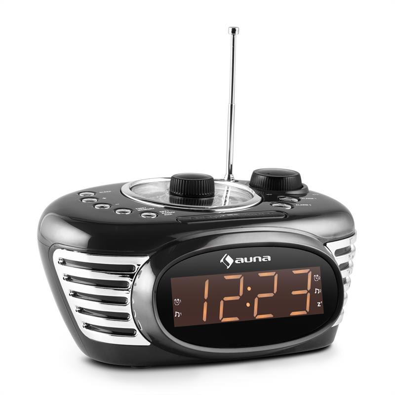 Auna RCR 56 BK