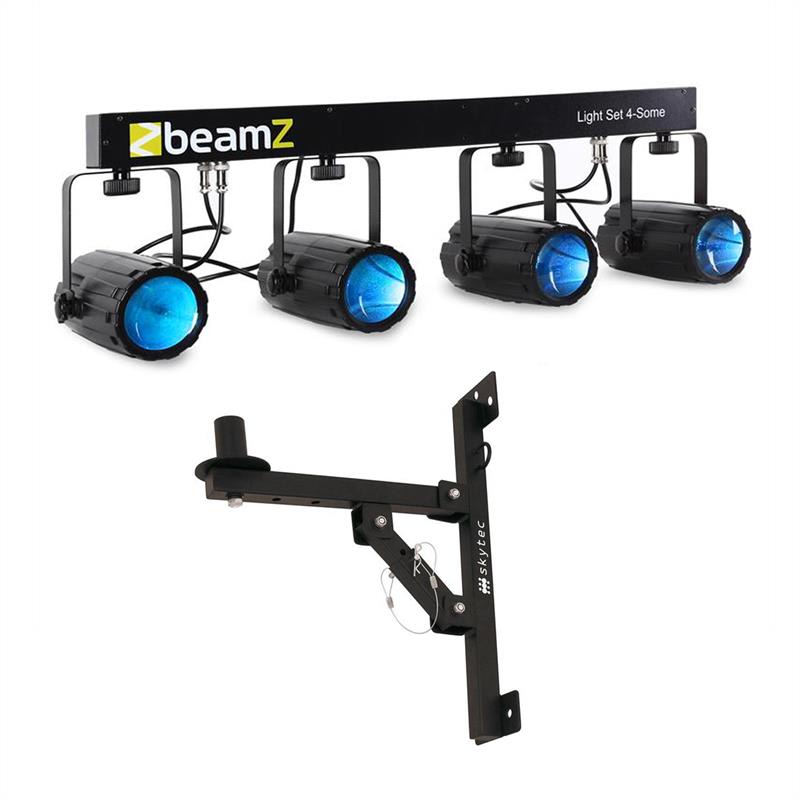 Beamz 0