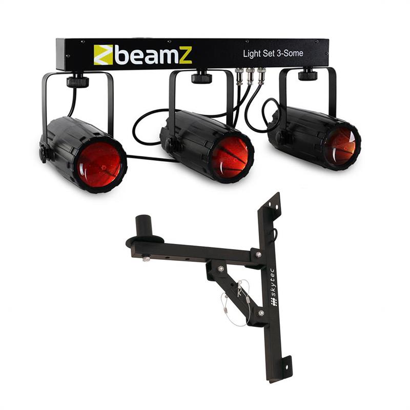 Beamz 0