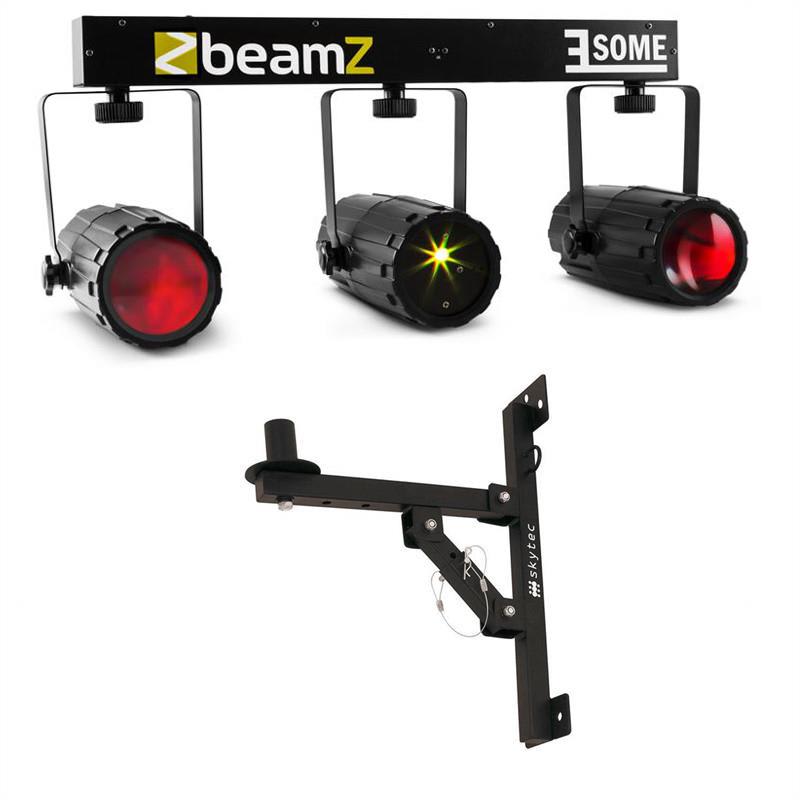 Beamz 0