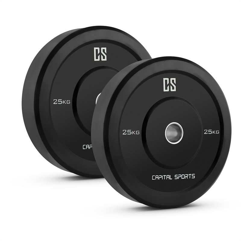 Capital Sports Bumpee 25