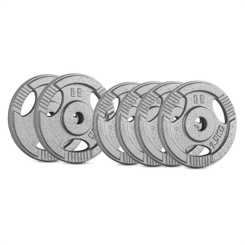 Capital Sports IP3H 20 kg Set