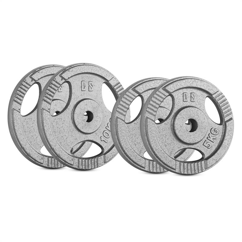 Capital Sports IP3H 30 kg Set