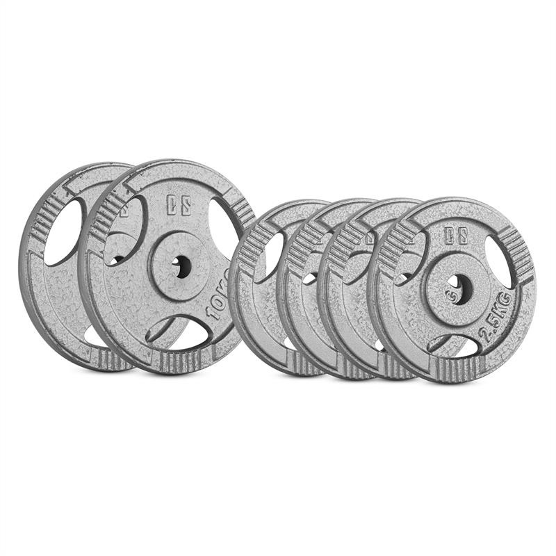 Capital Sports IP3H 30 kg Set