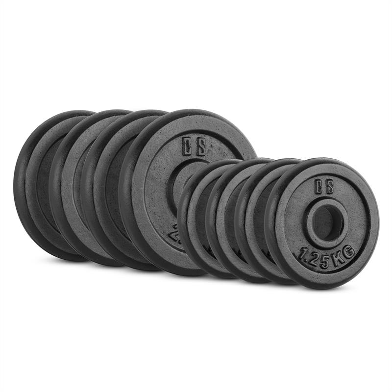 Capital Sports IPB 15 kg Set