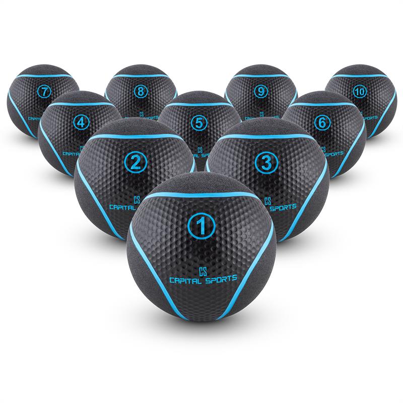Capital Sports Rotunder Set
