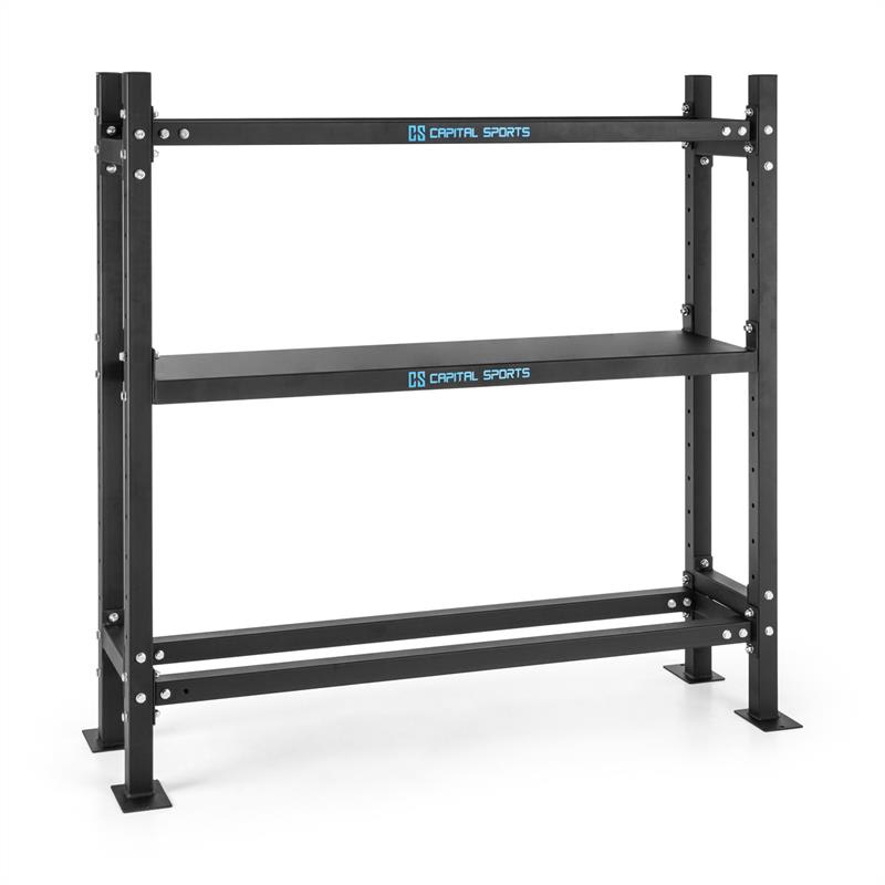 Capital Sports Traytor A Storage Rack