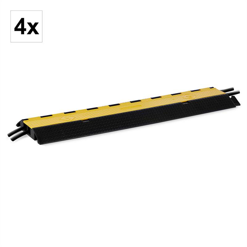 FrontStage CP-2CH 4x kabelový můstek 2-kanálový zatížení 20t TPU