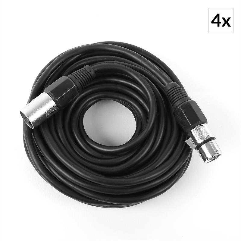 FrontStage XLR