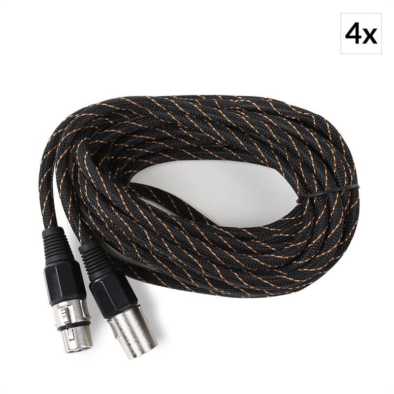 FrontStage XLR kabel