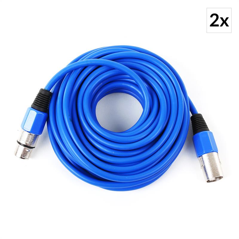 FrontStage XLR