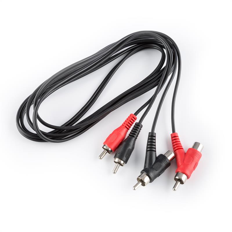 FrontStage cinch kabel