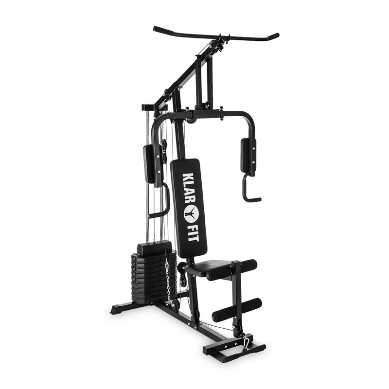 KLARFIT Strongbase