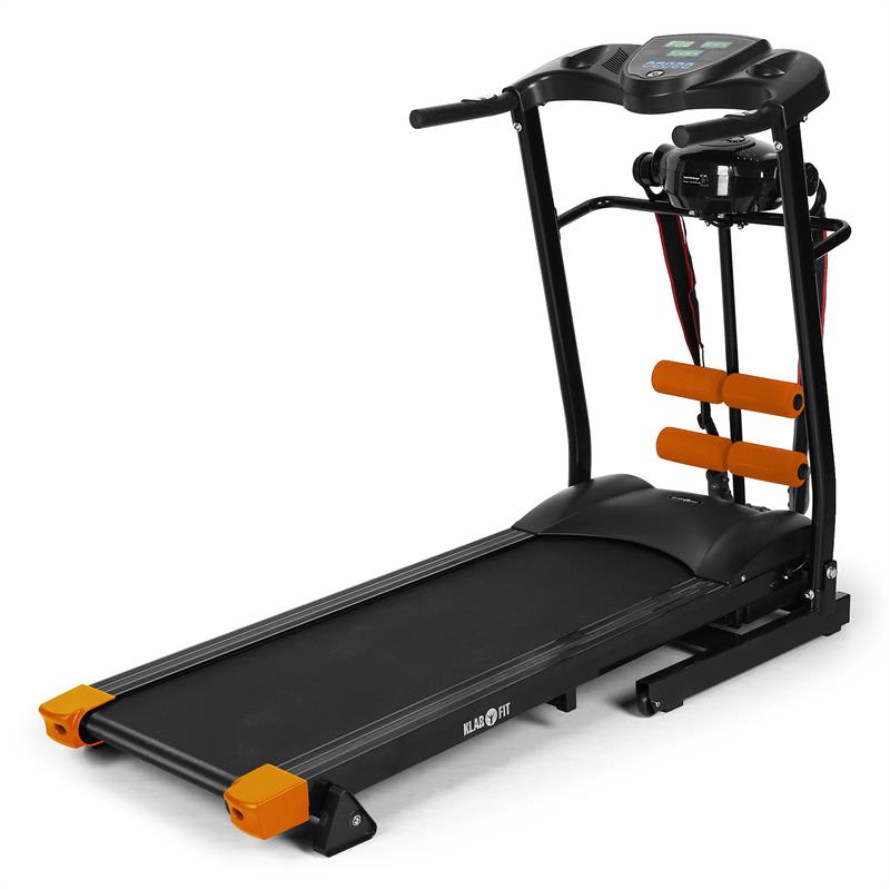 KLARFIT Tread Advanced