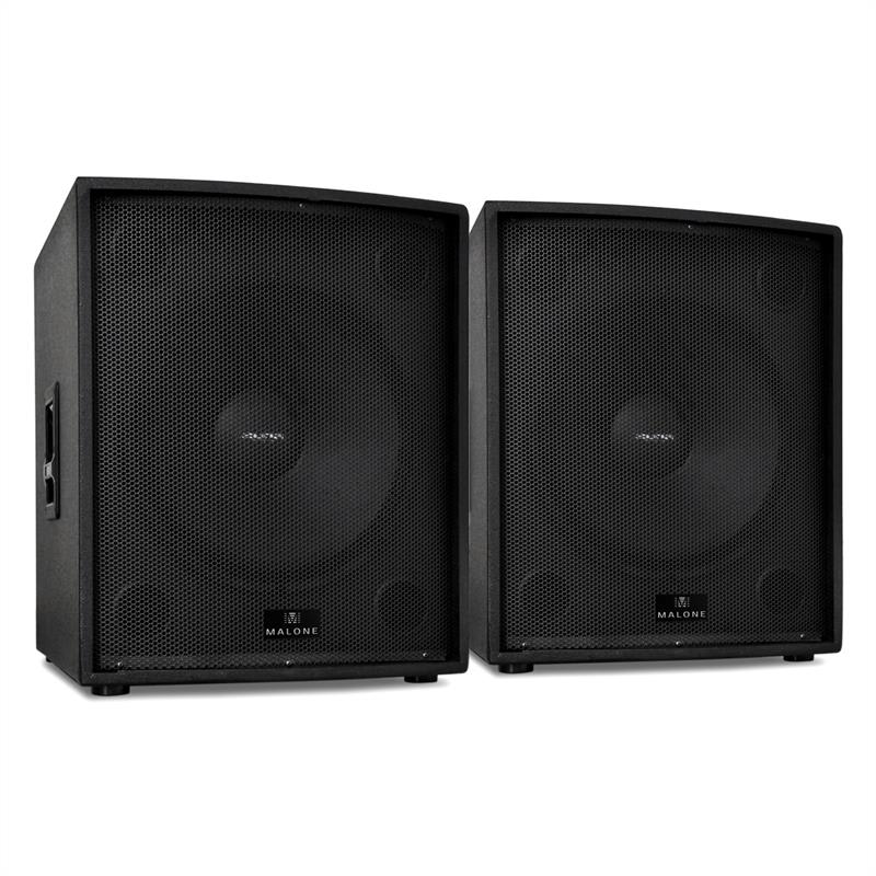 Malone PW-18P-M