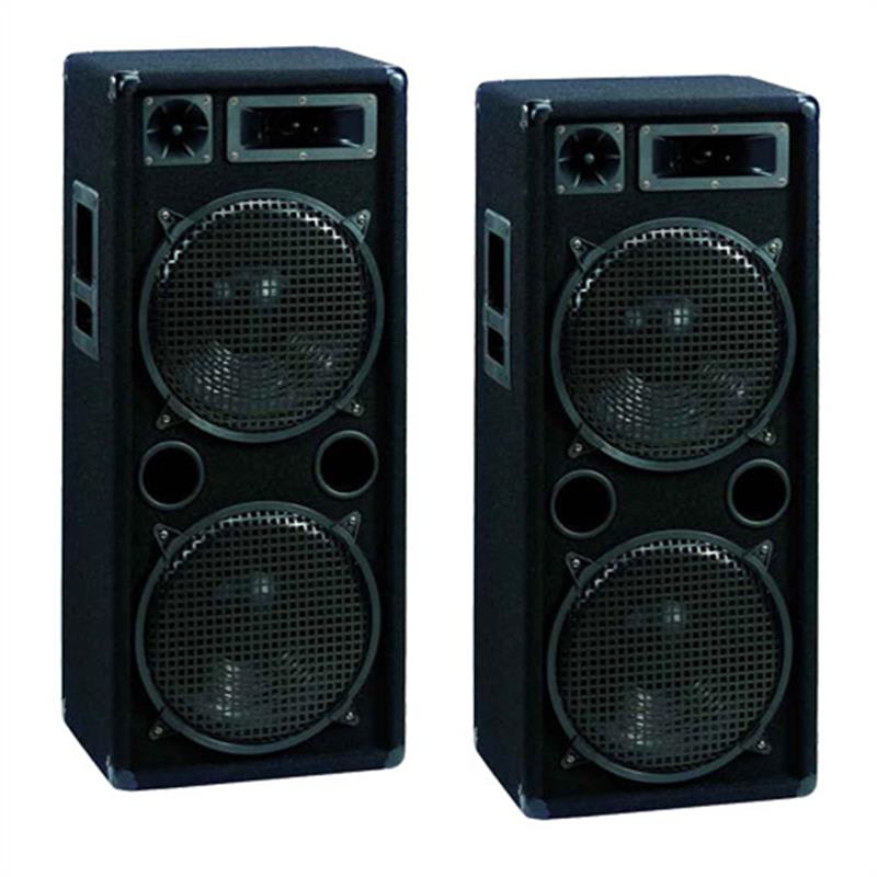 Omnitronic 0