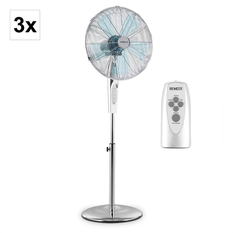 OneConcept Metal Blizzard RC