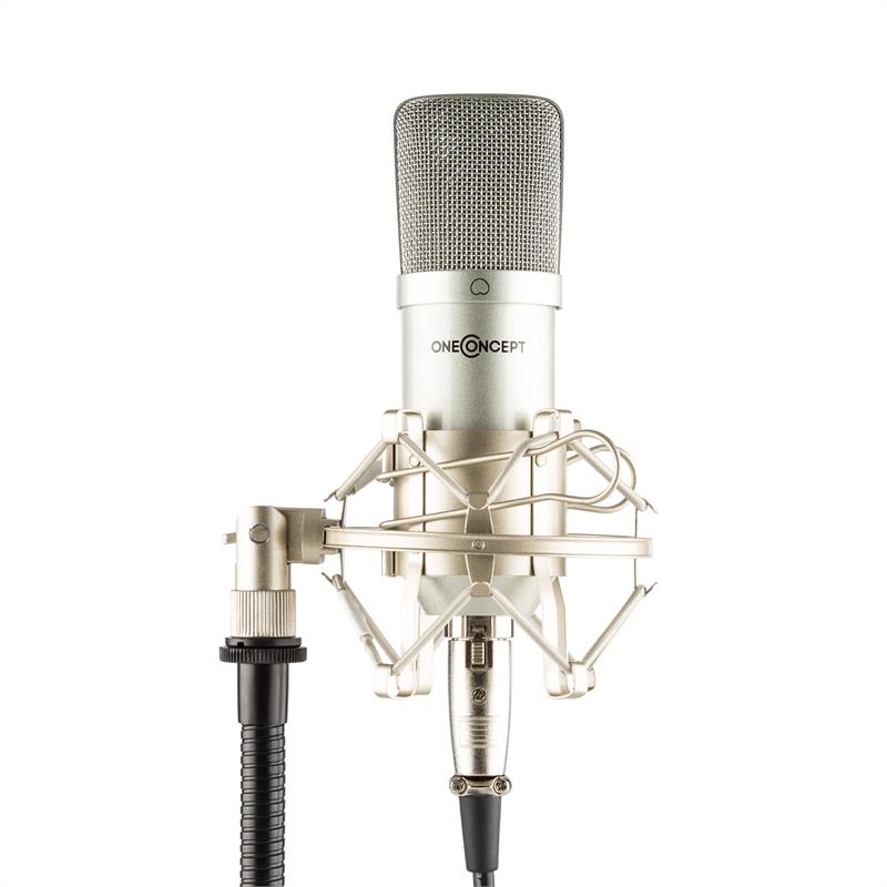 OneConcept Mic-700