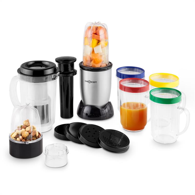 OneConcept Smoothy 2G