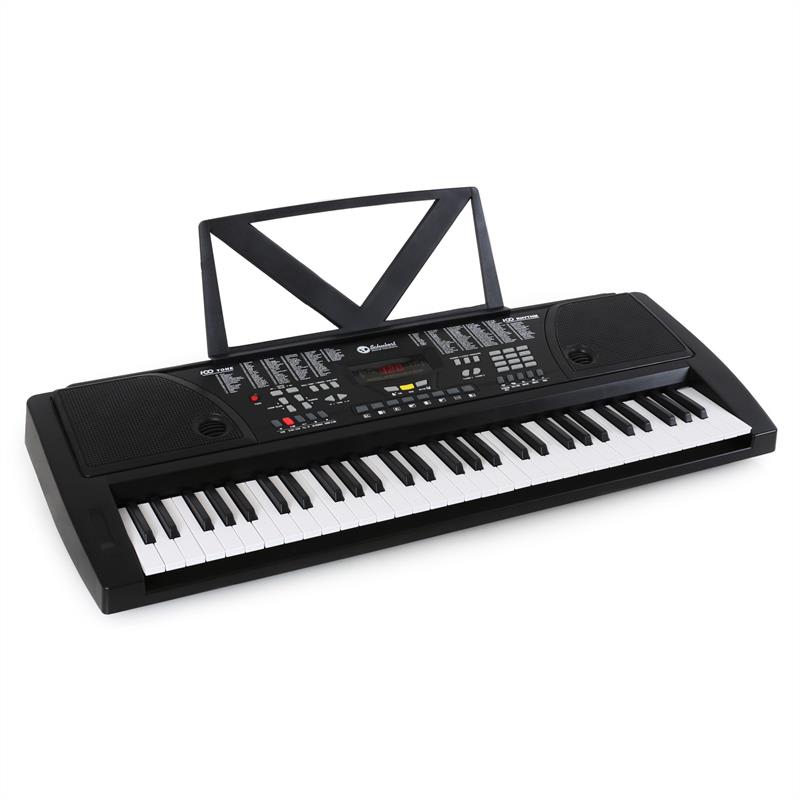 SCHUBERT Etude-61B