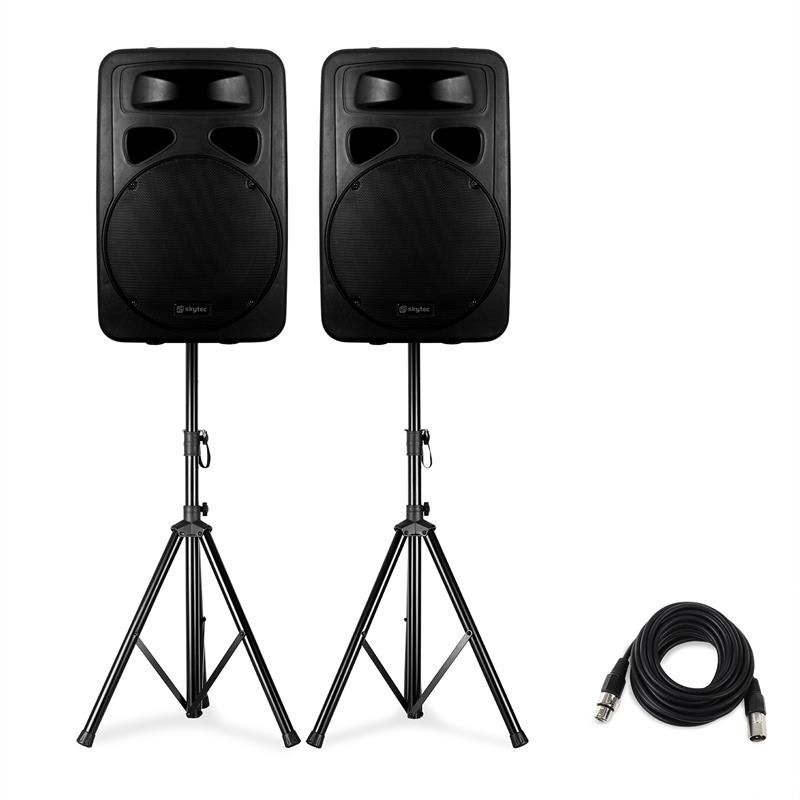 Skytec SP1500A